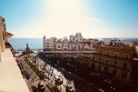 Ático en Eixample,  Tarragona Capital
