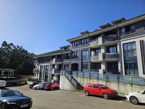 Dúplex en Urbanización Ría del Pas