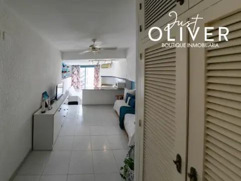 Piso en Passeig de Pau Casals, 117