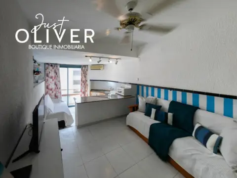 Piso en Passeig de Pau Casals, 117