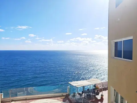 Piso en calle de los Dragos