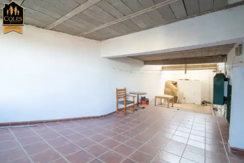 Piso en Almería (1/5)