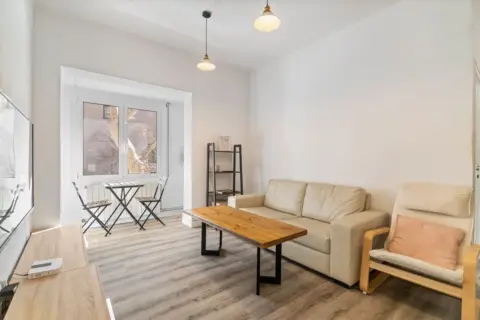 Piso en Carrer de Bolívia