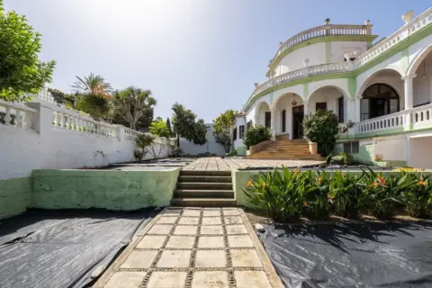 Chalet en calle Doctor Vicente Navarro Marco, 121