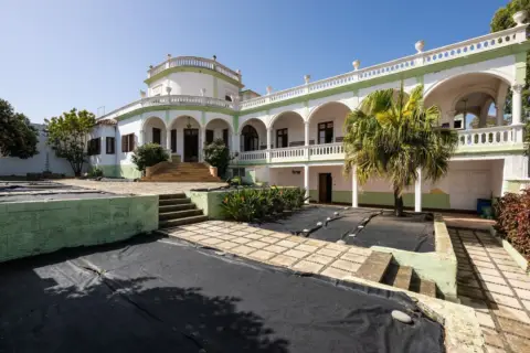 Chalet en calle Doctor Vicente Navarro Marco, 121