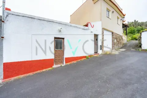 Casa en San Juan del Reparo