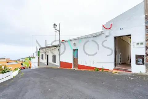 Casa en San Juan del Reparo