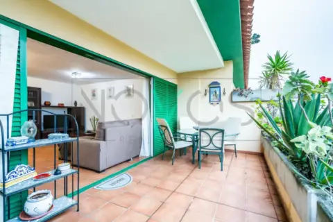 Piso en Distrito Botánico