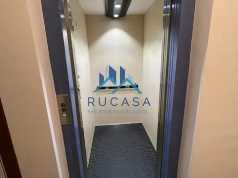Piso en calle La Gandara