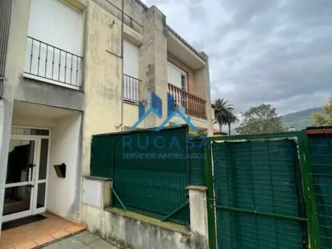 Piso en calle La Gandara