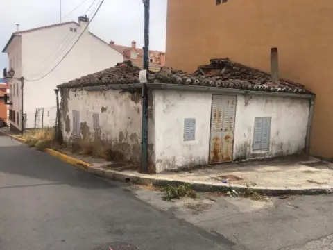 Rustic house in El Espinar