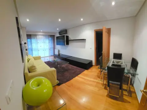 Piso en calle Ru Progreso Do, nº 127