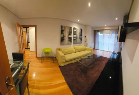 Piso en calle Ru Progreso Do, nº 127