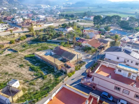 Finca rústica en Raiguero de Bonanza