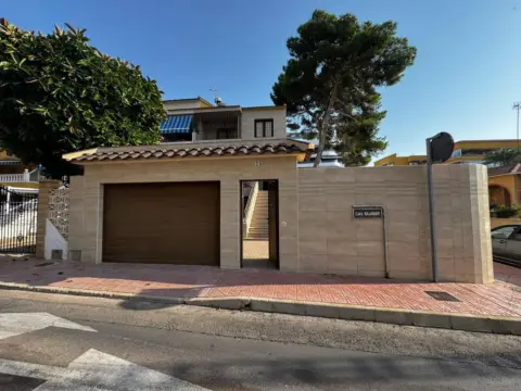Dúplex en Punta Prima