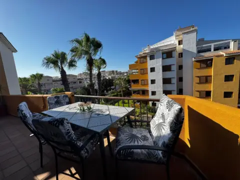 Ático en Punta Prima