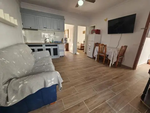 Apartamento en calle de los Gases