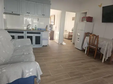 Apartamento en calle de los Gases