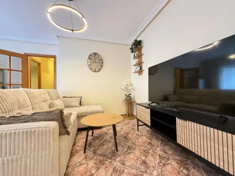 Apartamento en calle del Capitán García Gea