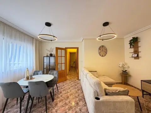 Apartamento en calle del Capitán García Gea