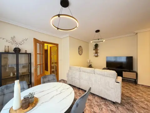 Apartamento en calle del Capitán García Gea