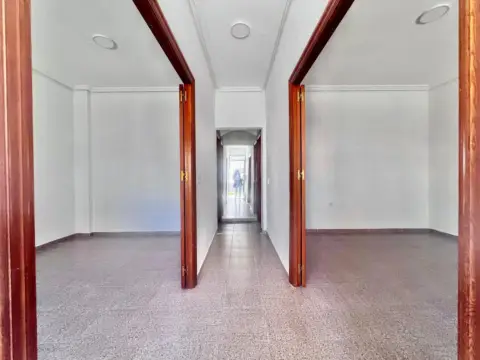 Dúplex en Zona Pueblo