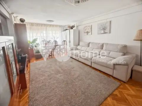 Piso en Avenida de Moratalaz