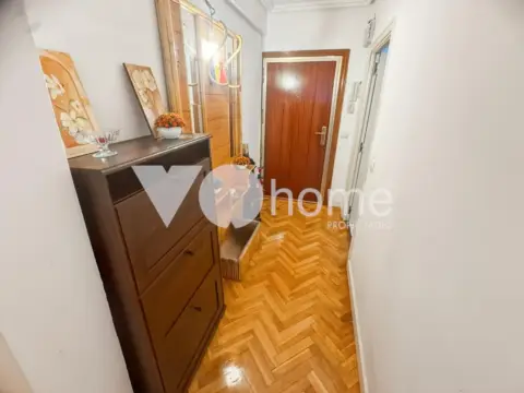 Piso en Avenida de Moratalaz