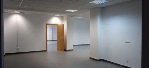 Local comercial en Carrer de l'Escriptor Gabriel Miró, 20