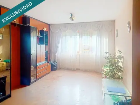 Piso en Santa Lucía