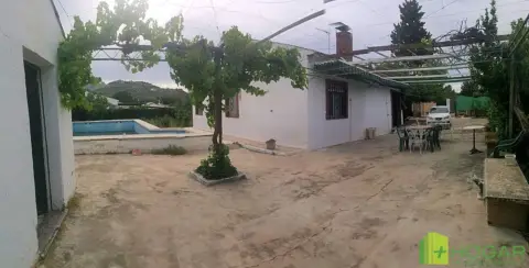 Chalet en Comunidad Andalucía