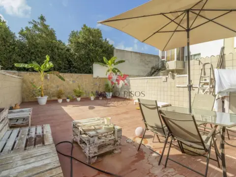 Casa adosada en Palma