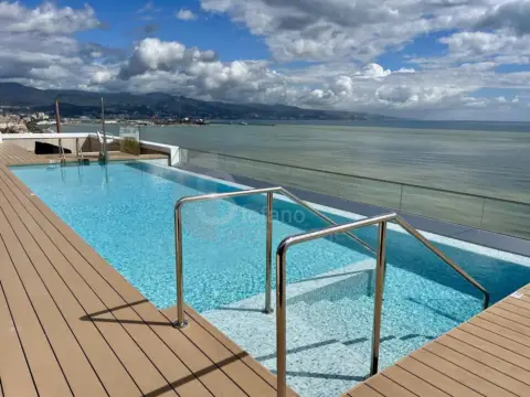 Piso en calle Pacífico