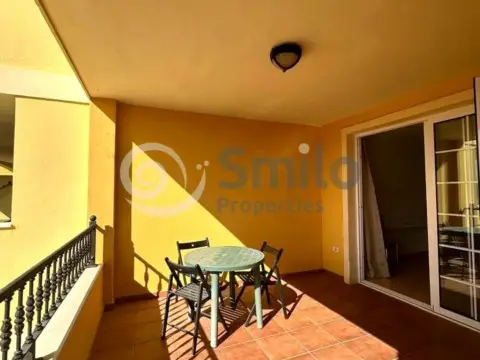 Piso en calle Capirote, 5