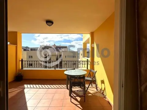 Piso en calle Capirote, 5