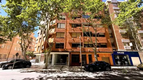 Piso en calle de Santiago Ramón y Cajal, 3
