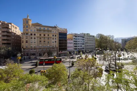 Piso en calle Acera del Darro