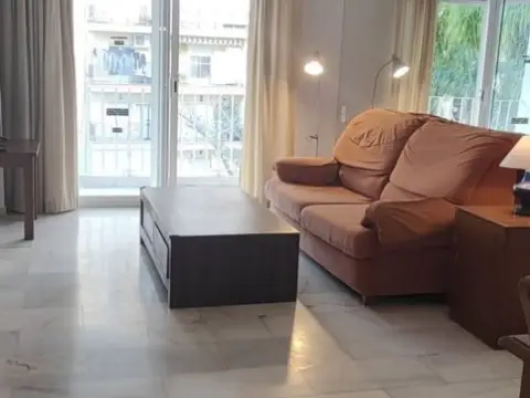 Piso en calle del Sol, 23
