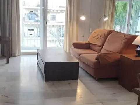 Piso en calle del Sol, 23