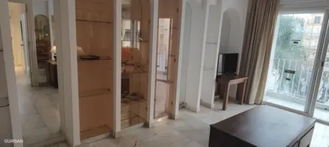 Piso en calle del Sol, 23