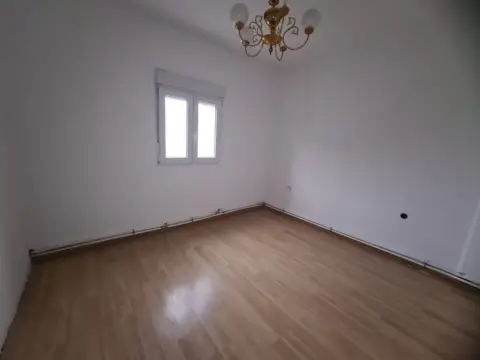 Piso en Cuéllar