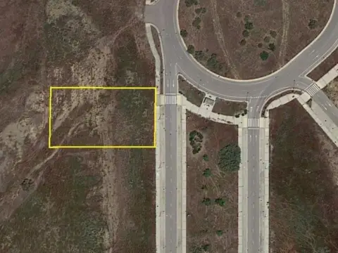 Terreno en Avenida de la Innovación