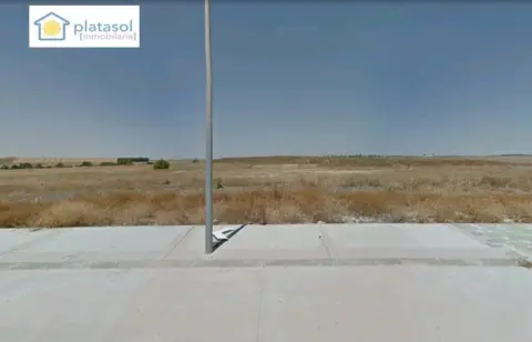 Terreno en Avenida de la Innovación