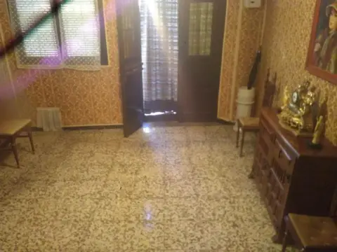 Chalet en calle Real