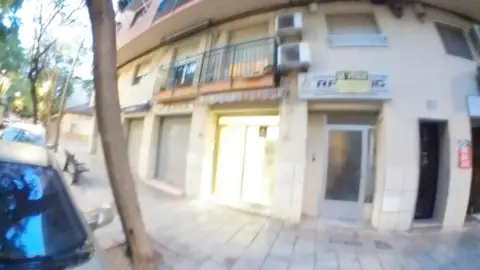 Local comercial en San Isidro