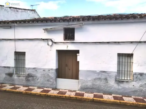 Casa en Centro