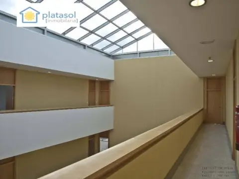 Oficina en calle Castilla-León