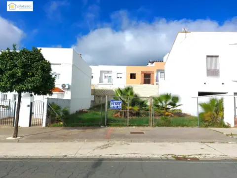 Terreno en Avenida de las Lumbreras
