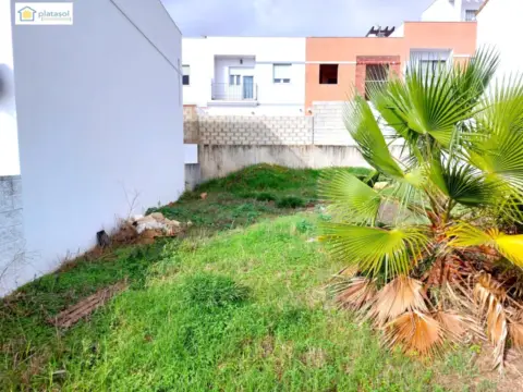 Terreno en Avenida de las Lumbreras