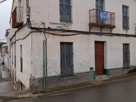 Casa en calle Federico G Lorca